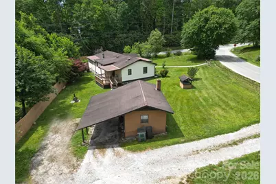 22 McMinn Road, Hendersonville, NC 28792 - Photo 6