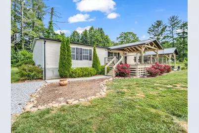 219 Jackson Loop Road, Flat Rock, NC 28731 - Photo 38