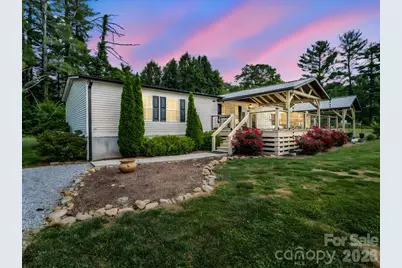 219 Jackson Loop Road, Flat Rock, NC 28731 - Photo 2