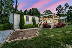 219 Jackson Loop Rd, Flat Rock, NC 28731 - Photo 2