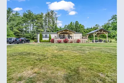 219 Jackson Loop Road, Flat Rock, NC 28731 - Photo 4
