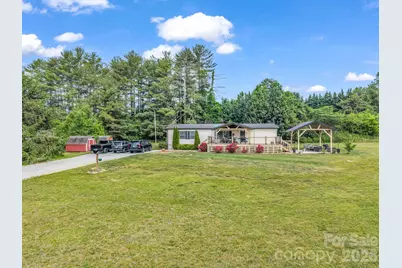 219 Jackson Loop Road, Flat Rock, NC 28731 - Photo 30