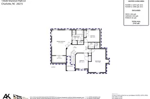 13020 Shannon Park Ln, Charlotte, NC 28273 - Photo 28