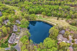 9026 St Pierre Ln, Charlotte, NC 28277 - Photo 18