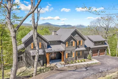536 Boone Ridge Lane, Boone, NC 28607 - Photo 2