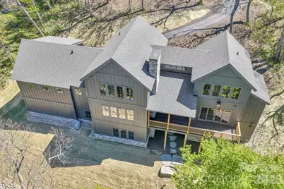 536 Boone Ridge Lane, Boone, NC 28607 - Photo 4