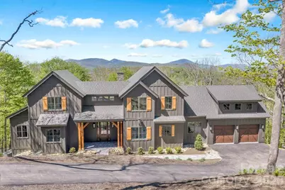 536 Boone Ridge Lane, Boone, NC 28607 - Photo 1