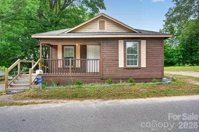 416 Echo Avenue, Kannapolis, NC 28081 - Photo 2