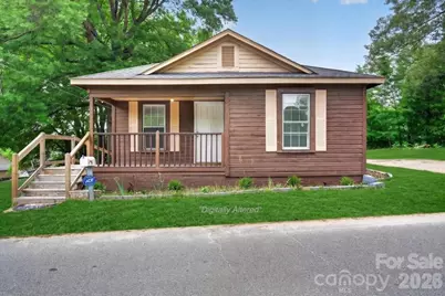 416 Echo Avenue, Kannapolis, NC 28081 - Photo 1