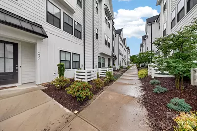 4033 Polluck Way, Charlotte, NC 28209 - Photo 32