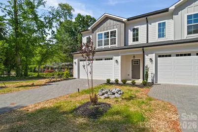 1701 Byrum Street, Charlotte, NC 28216 - Photo 2