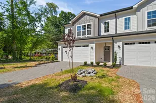 1701 Byrum St, Charlotte, NC 28216 - Photo 2