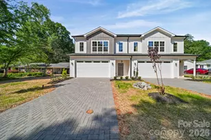 1701 Byrum St, Charlotte, NC 28216 - Photo 1