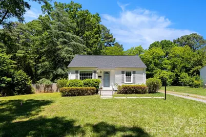 5235 Auburndale Road, Charlotte, NC 28205 - Photo 2
