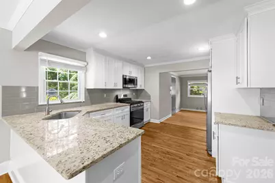 5235 Auburndale Road, Charlotte, NC 28205 - Photo 12
