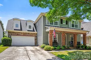 8435 Whitehawk Hill Rd, Waxhaw, NC 28173 - Photo 2