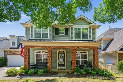 8435 Whitehawk Hill Road, Waxhaw, NC 28173 - Photo 1