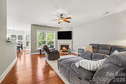 8435 Whitehawk Hill Road, Waxhaw, NC 28173 - Photo 6