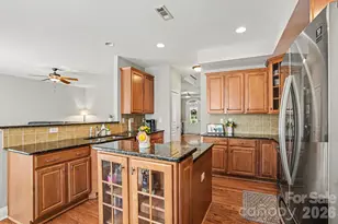 8435 Whitehawk Hill Rd, Waxhaw, NC 28173 - Photo 10