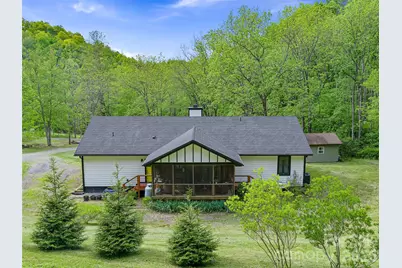 101 Waterwheel Drive, Green Mountain, NC 28740 - Photo 44
