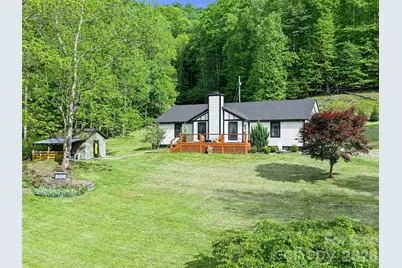 101 Waterwheel Drive, Green Mountain, NC 28740 - Photo 1