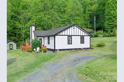 101 Waterwheel Drive, Green Mountain, NC 28740 - Photo 40