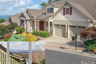 54 Deep Valley Ln, Hendersonville, NC 28791 - Photo 1