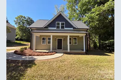 1402 Martin Luther King Avenue, Kannapolis, NC 28083 - Photo 12