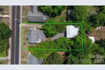 160 & 164 Arlington Street, Forest City, NC 28043 - Photo 20