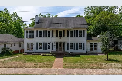 160 & 164 Arlington Street, Forest City, NC 28043 - Photo 44