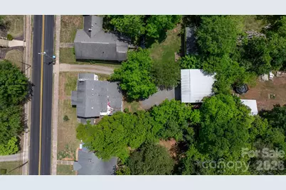 160 & 164 Arlington Street, Forest City, NC 28043 - Photo 48