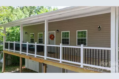 160 & 164 Arlington Street, Forest City, NC 28043 - Photo 1