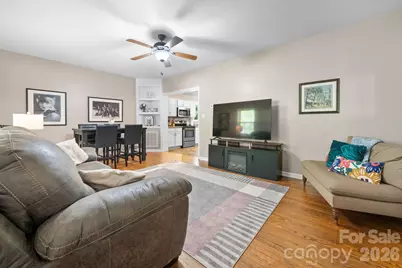 160 & 164 Arlington Street, Forest City, NC 28043 - Photo 4