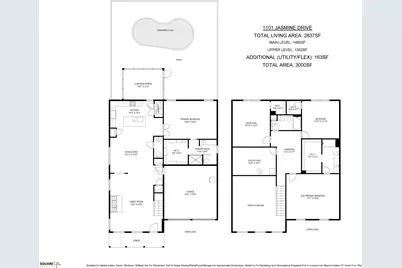 1101 Jasmine Drive, Indian Land, SC 29707 - Photo 2