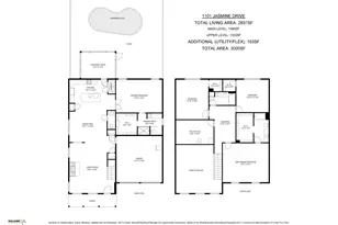 1101 Jasmine Dr, Indian Land, SC 29707 - Photo 2