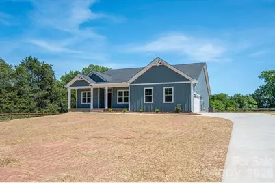 1337 Zeb Haynes Road, Maiden, NC 28650 - Photo 1