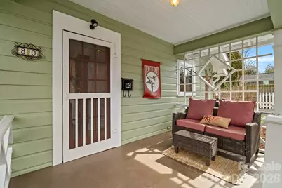 80 W Chestnut Street, Asheville, NC 28801 - Photo 2