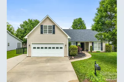182 Misty Valley Road, Fletcher, NC 28732 - Photo 4