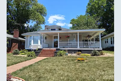 208 Heilig Avenue, Salisbury, NC 28144 - Photo 1