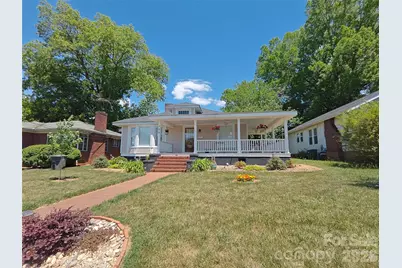 208 Heilig Avenue, Salisbury, NC 28144 - Photo 2