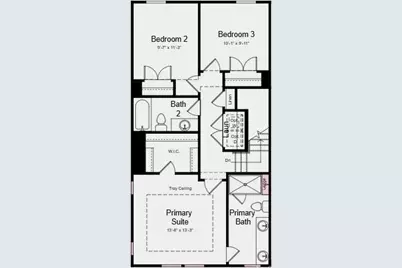 1836 Alexander Village Main Drive, Charlotte, NC 28262 - Photo 4