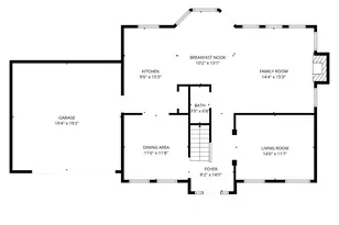 1601 Sumpter Ln, Monroe, NC 28110 - Photo 34