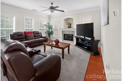 1601 Sumpter Lane, Monroe, NC 28110 - Photo 16