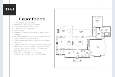 2311 Thornridge Road, Charlotte, NC 28226 - Photo 10