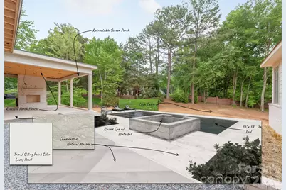 2311 Thornridge Road, Charlotte, NC 28226 - Photo 8