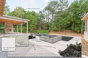 2311 Thornridge Rd, Charlotte, NC 28226 - Photo 8