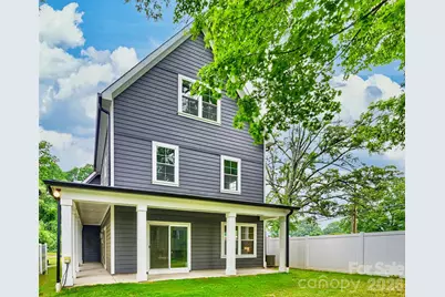 201 Coxe Avenue, Charlotte, NC 28208 - Photo 20