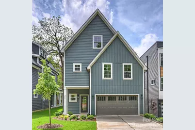 201 Coxe Avenue, Charlotte, NC 28208 - Photo 1