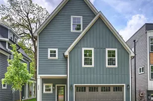 201 Coxe Ave, Charlotte, NC 28208 - Photo 1