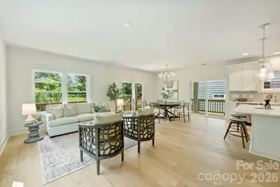 201 Coxe Avenue, Charlotte, NC 28208 - Photo 4